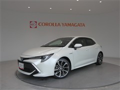 トヨタ カローラスポーツ HEV G Z