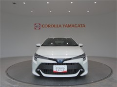 カローラスポーツ HEV G Z
