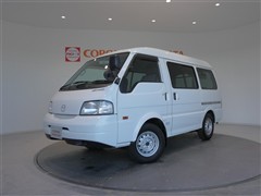 マツダ ボンゴバン DX 4WD・5AT