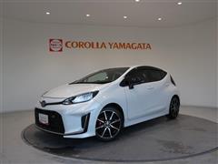 アクア GR スポーツ