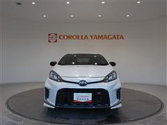 アクア GR スポーツ