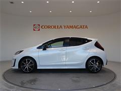 アクア GR スポーツ