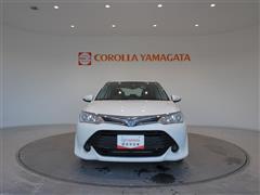 カローラアクシオ ハイブリッド G