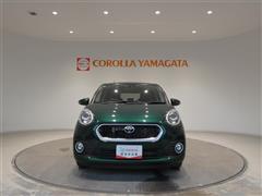 パッソ モーダGパッケージ