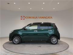 パッソ モーダGパッケージ