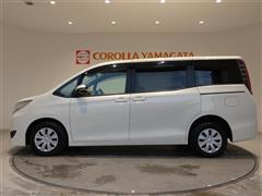 ノア X ジョシュセキリフトUPシート