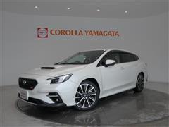 レヴォーグ STI スポーツ EX