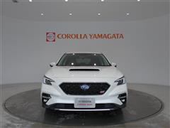 レヴォーグ STI スポーツ EX