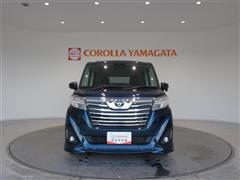 ルーミー カスタム G