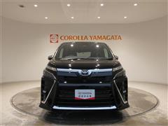 ヴォクシー ZS キラメキ3 7ニン