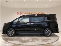 ヴォクシー ZS キラメキ3 7ニン