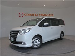 トヨタ ノア ハイブリッド G