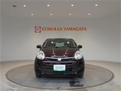 パッソ X L PKG キリリ 4WD