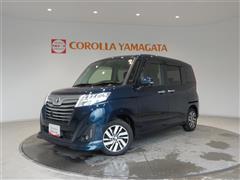 ルーミー カスタム G S