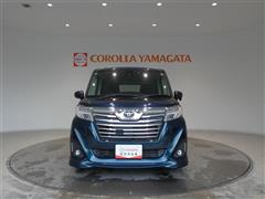 ルーミー カスタム G S