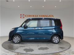 ルーミー カスタム G S