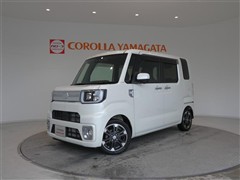 ウェイク Gターボ リミテッドSA3