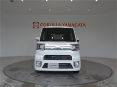 ウェイク Gターボ リミテッドSA3