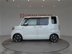 ウェイク Gターボ リミテッドSA3