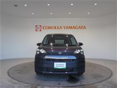 スペイド FジョシュセキリフトUP