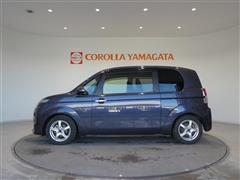 スペイド FジョシュセキリフトUP