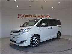 トヨタ ノア HV G 7ニンノリ
