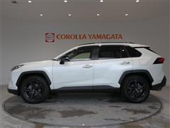 RAV4 G Zパッケージ