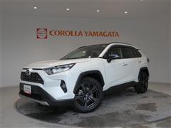 トヨタ　RAV4 G Zパッケージ