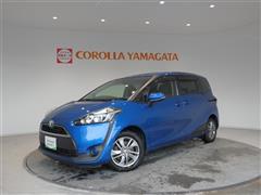 トヨタ　シエンタ G 7ニンノリ