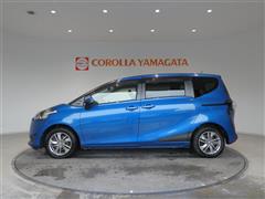 シエンタ G 7ニンノリ