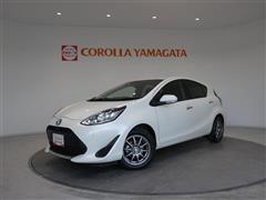 アクア S スタイルブラック