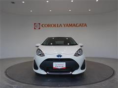 アクア S スタイルブラック