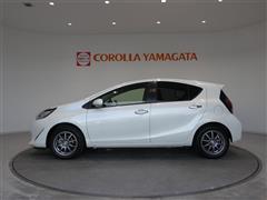 アクア S スタイルブラック