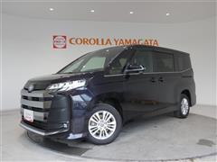 ノア ハイブリッド S-Z 4WD