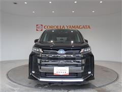 ノア ハイブリッド S-Z 4WD