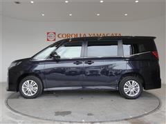 ノア ハイブリッド S-Z 4WD