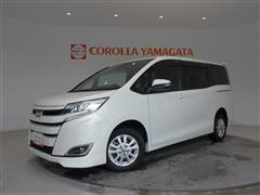 ノア G 4WD 7ニンノリ