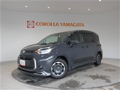 シエンタ HV Z 4WD 5ニンノリ