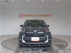 シエンタ HV Z 4WD 5ニンノリ