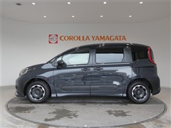 シエンタ HV Z 4WD 5ニンノリ