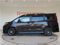 ノア Si 4WD 7ニンノリ