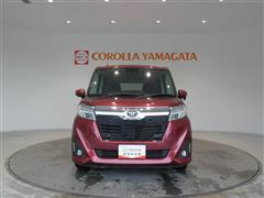 ルーミー G コージーエディション