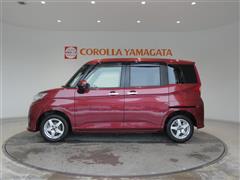 ルーミー G コージーエディション