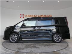 ノア Si 7ニンノリ