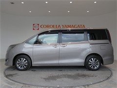 エスクァイアHV Gi 7ニン