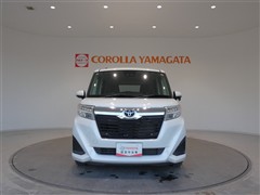 ルーミー G コージーエディション