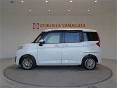 ルーミー G コージーエディション