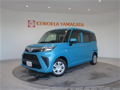 トヨタ ルーミー X