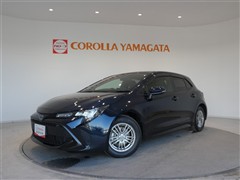 トヨタ カローラスポーツ G X