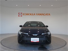 カローラスポーツ G X